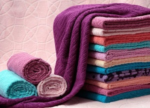Что входит в понятие текстиль для дома?