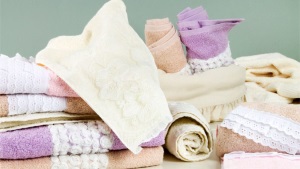 Домашний текстиль: Что это такое?