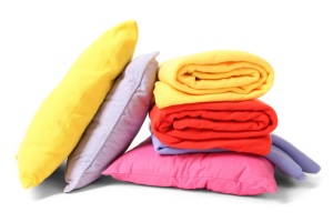 Как выбрать домашний текстиль для спальни